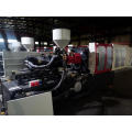 350ton High Speed Injection Molding Machine